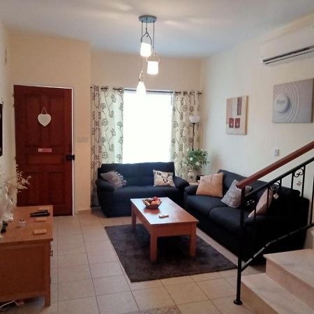 No3,23 Neilmmantos St Peyia Βίλα Εξωτερικό φωτογραφία
