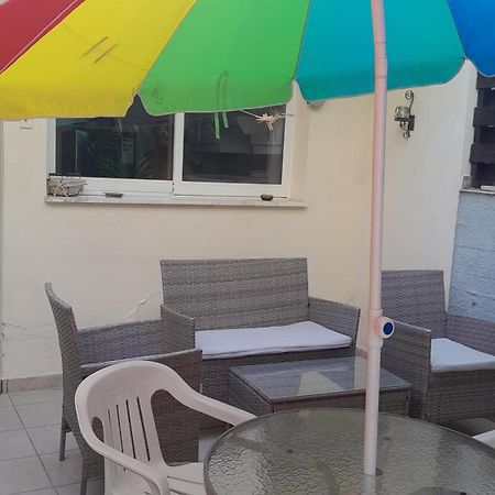 No3,23 Neilmmantos St Peyia Βίλα Εξωτερικό φωτογραφία