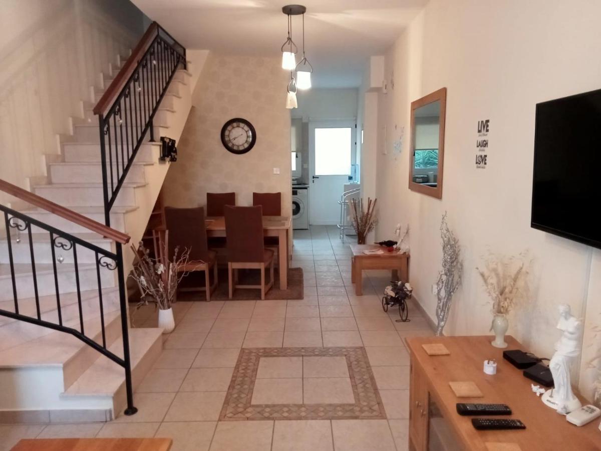 No3,23 Neilmmantos St Peyia Βίλα Εξωτερικό φωτογραφία