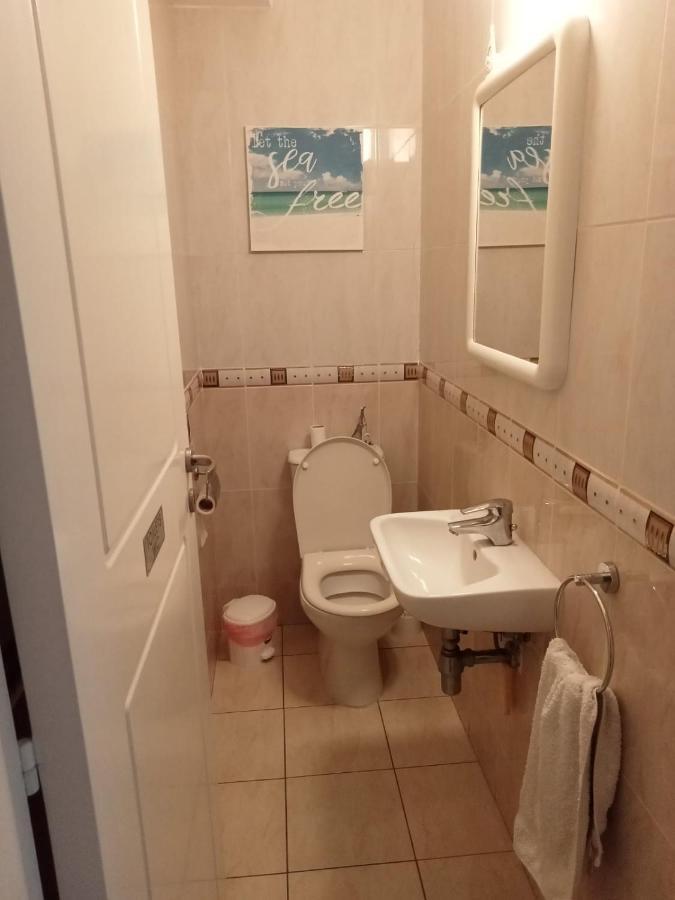 No3,23 Neilmmantos St Peyia Βίλα Εξωτερικό φωτογραφία
