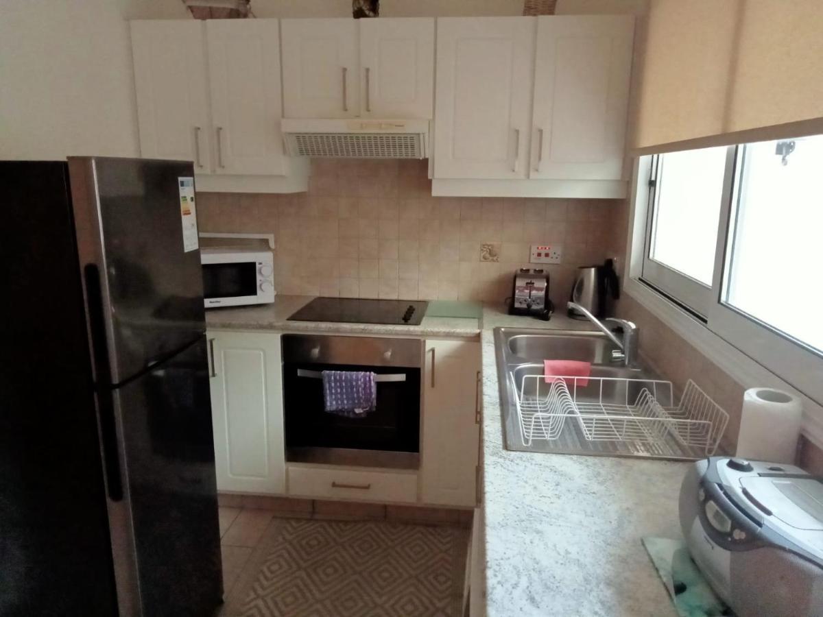 No3,23 Neilmmantos St Peyia Βίλα Εξωτερικό φωτογραφία