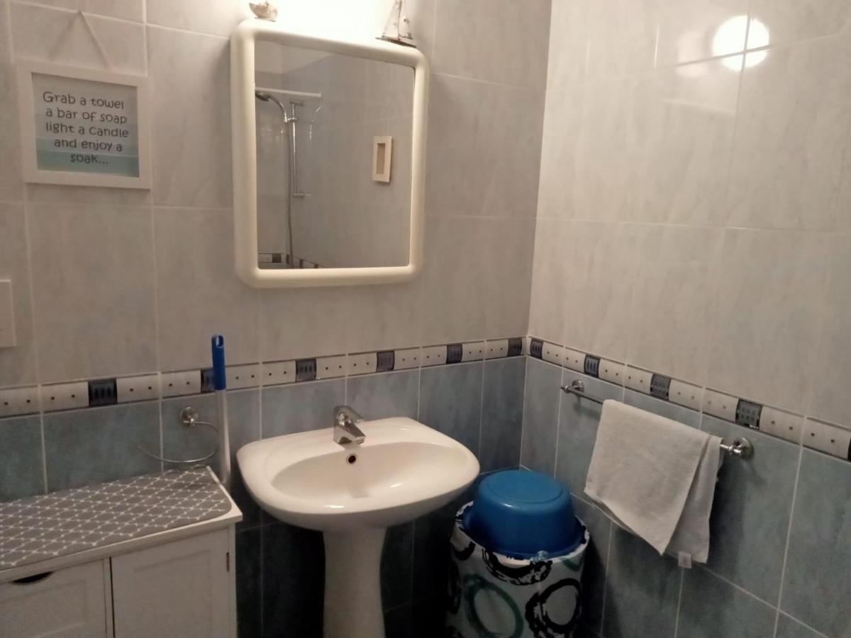 No3,23 Neilmmantos St Peyia Βίλα Εξωτερικό φωτογραφία