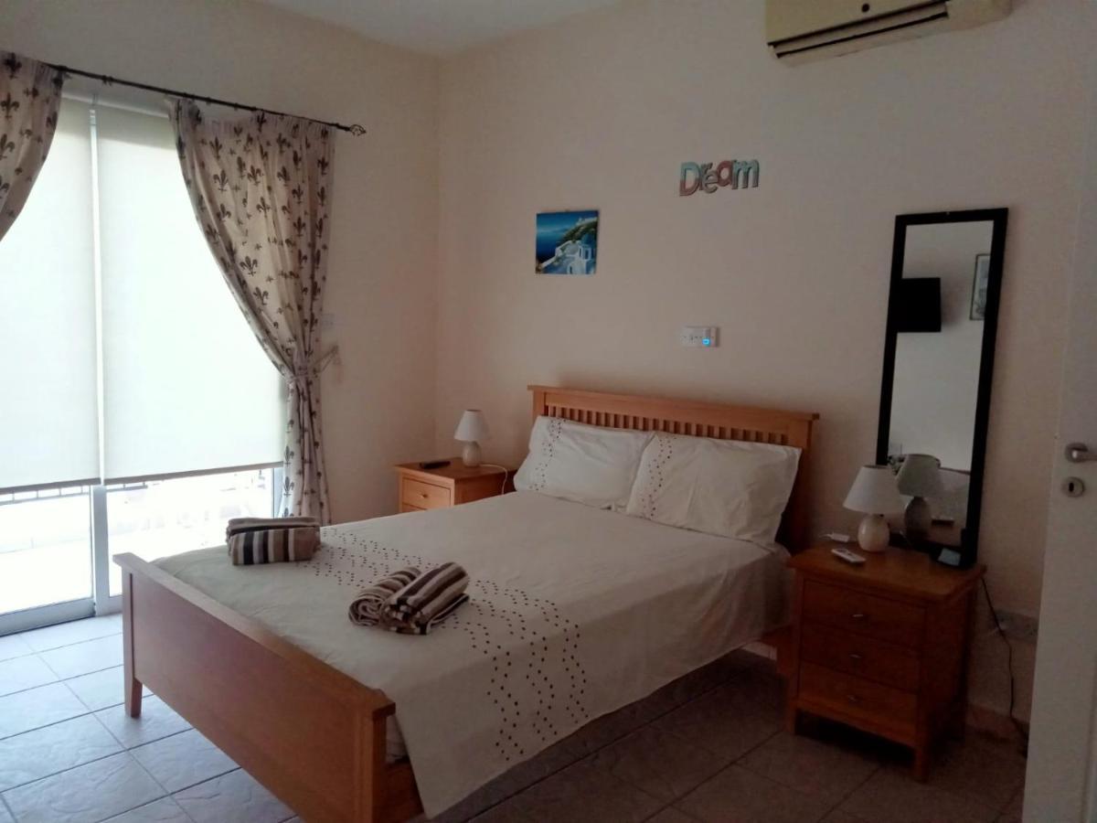 No3,23 Neilmmantos St Peyia Βίλα Εξωτερικό φωτογραφία