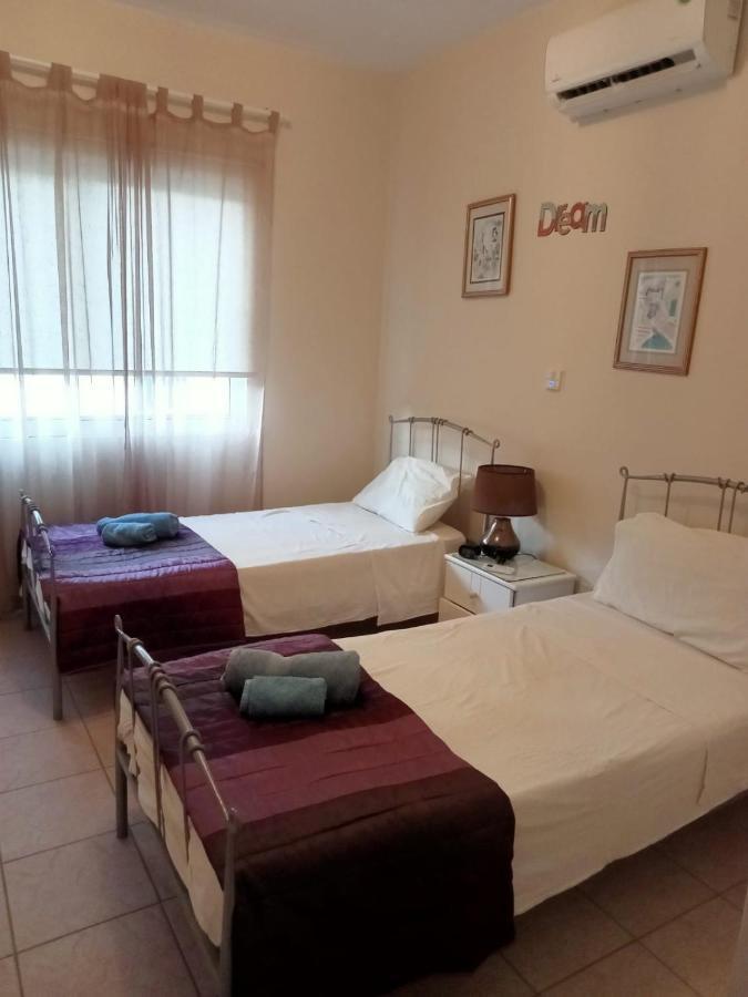 No3,23 Neilmmantos St Peyia Βίλα Εξωτερικό φωτογραφία