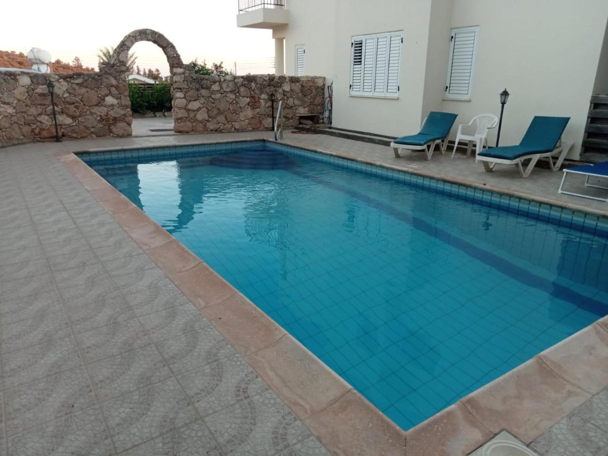 No3,23 Neilmmantos St Peyia Βίλα Εξωτερικό φωτογραφία