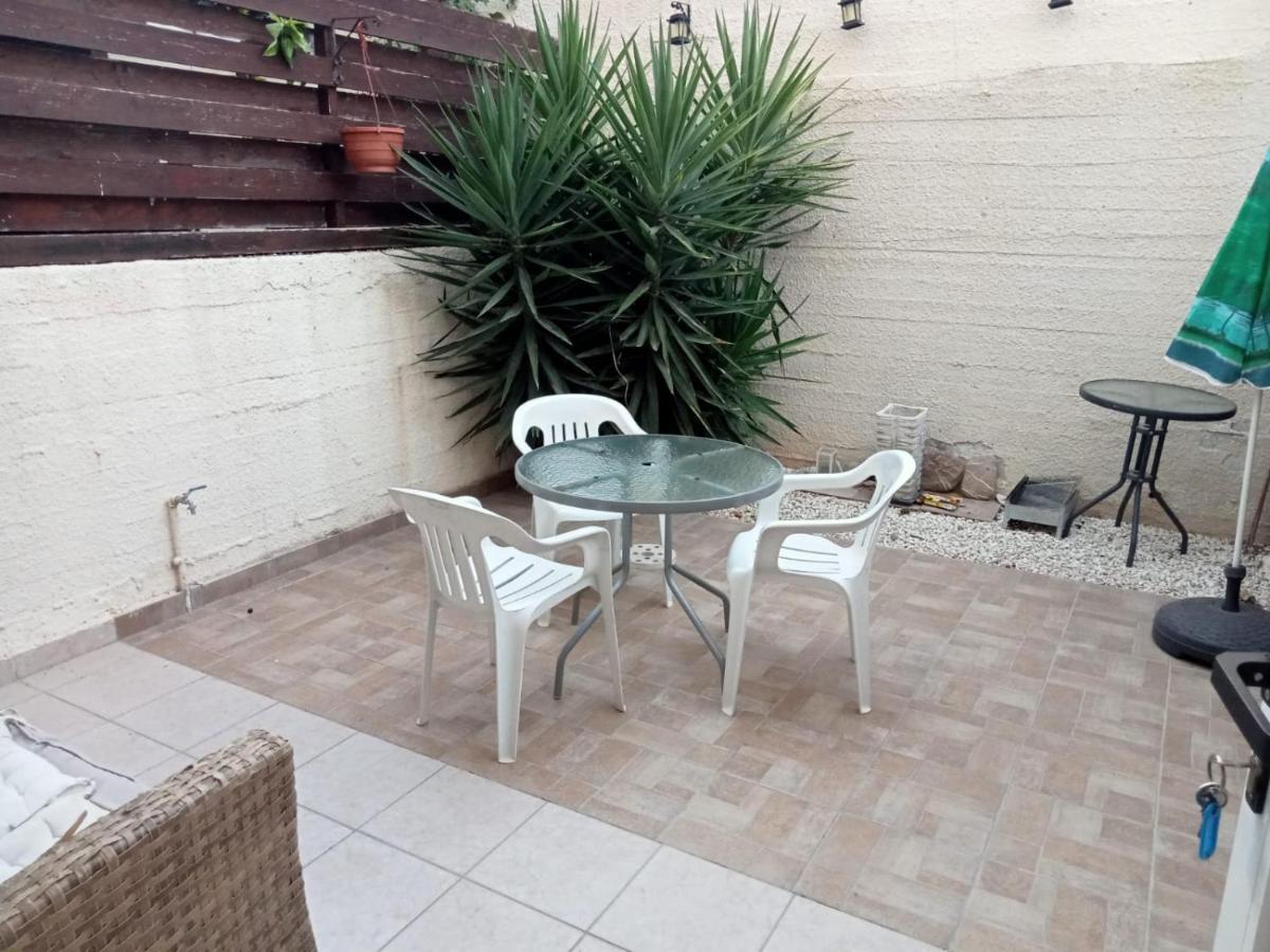 No3,23 Neilmmantos St Peyia Βίλα Εξωτερικό φωτογραφία