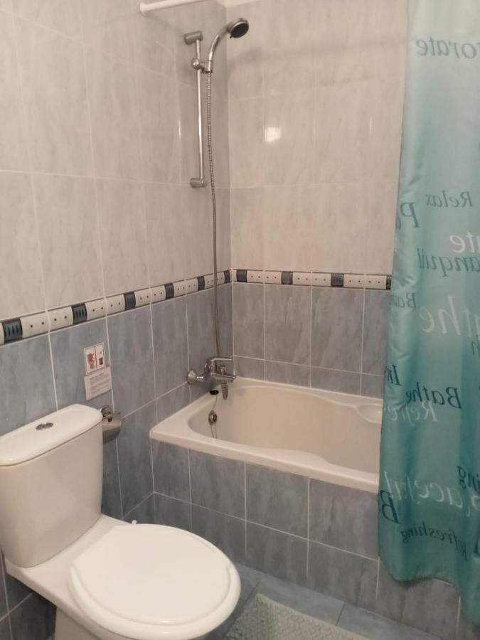 No3,23 Neilmmantos St Peyia Βίλα Εξωτερικό φωτογραφία