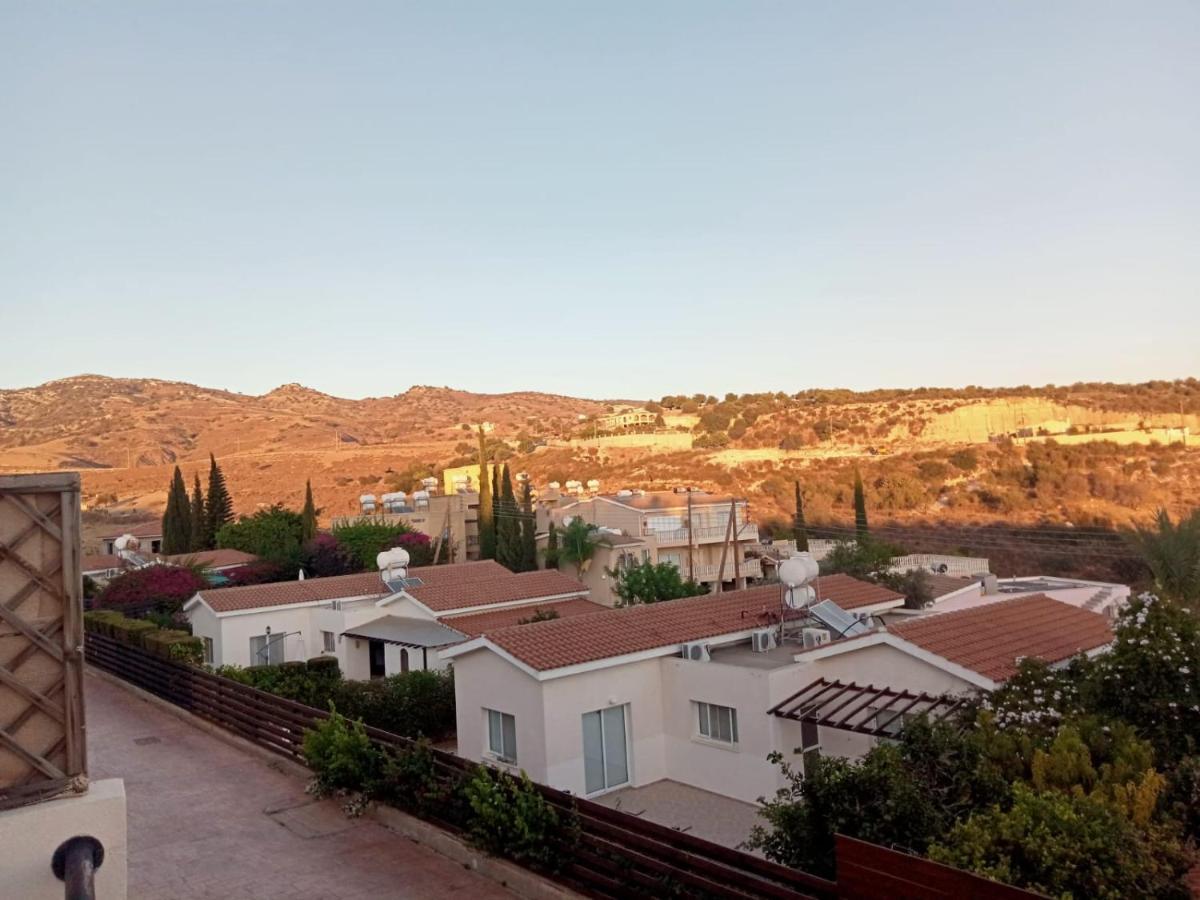 No3,23 Neilmmantos St Peyia Βίλα Εξωτερικό φωτογραφία