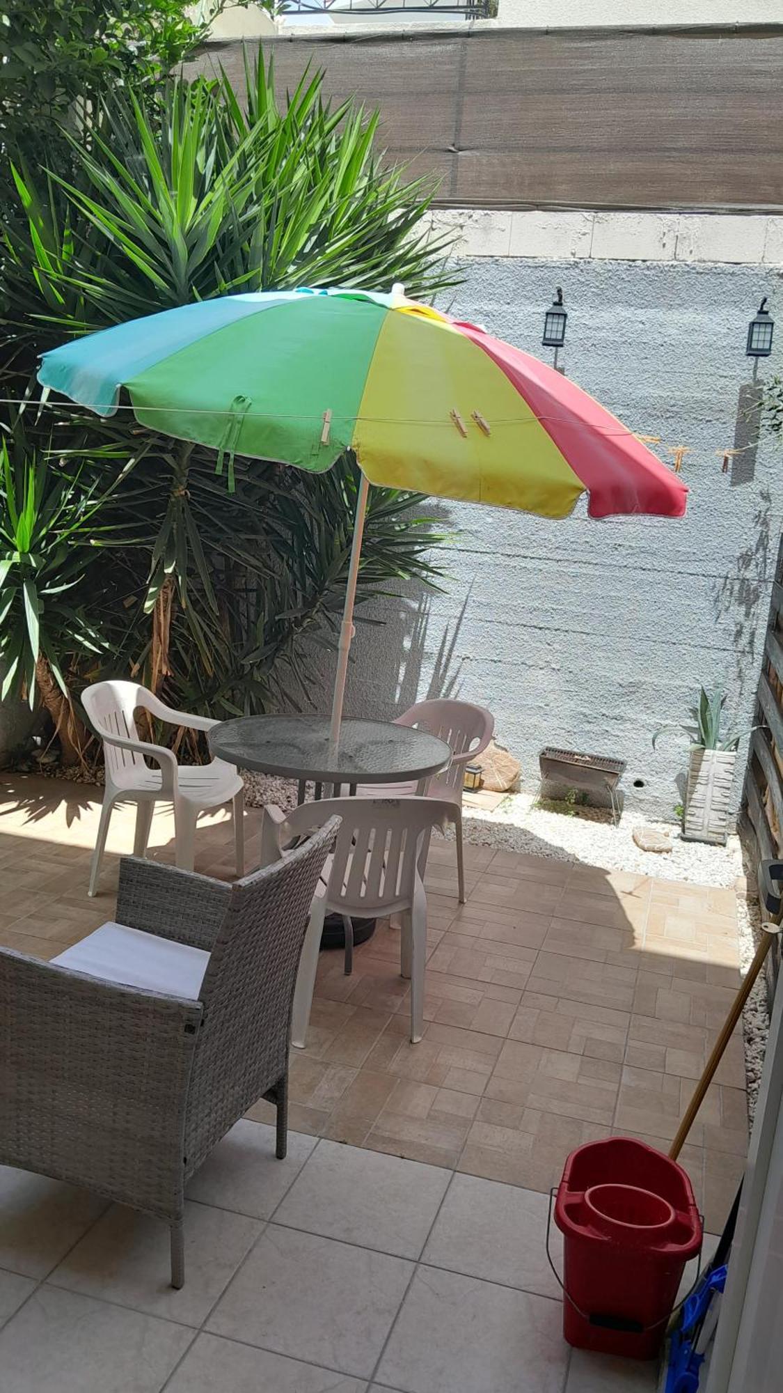 No3,23 Neilmmantos St Peyia Βίλα Εξωτερικό φωτογραφία