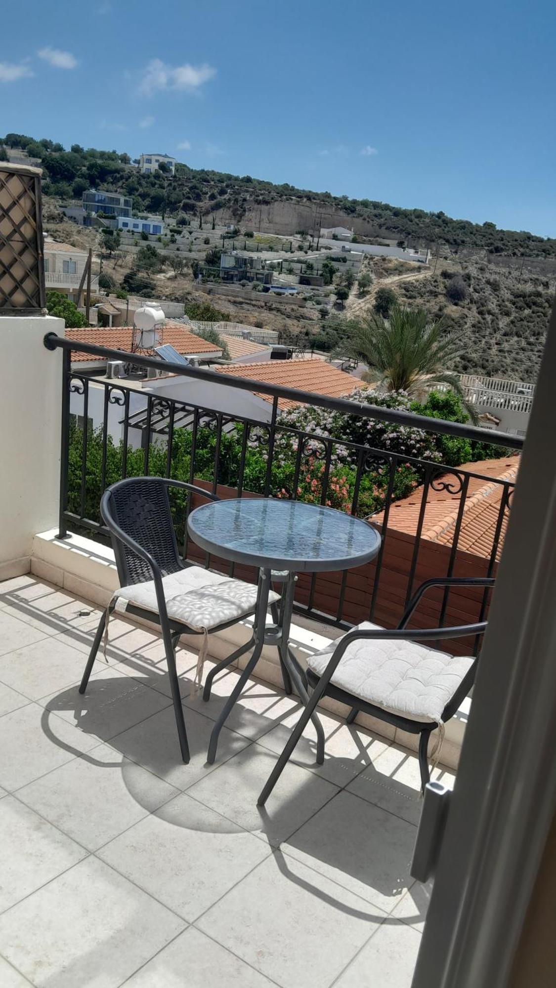 No3,23 Neilmmantos St Peyia Βίλα Εξωτερικό φωτογραφία
