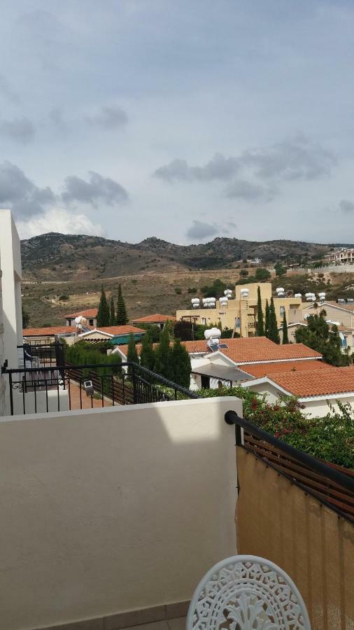No3,23 Neilmmantos St Peyia Βίλα Εξωτερικό φωτογραφία